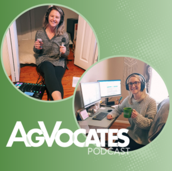 celebrating women in ag making history with meag malinowski and jenny kreisher